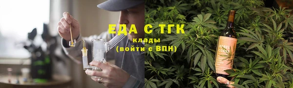 молекула духа Пересвет