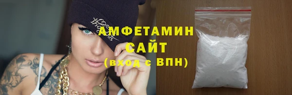 молекула духа Пересвет