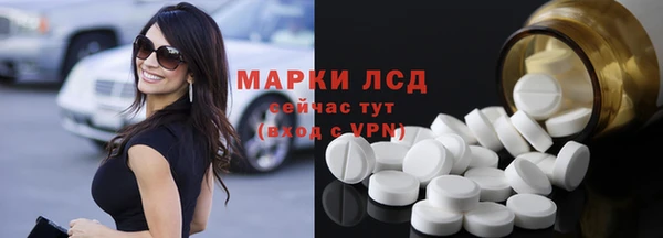 молекула духа Пересвет