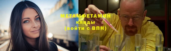 молекула духа Пересвет