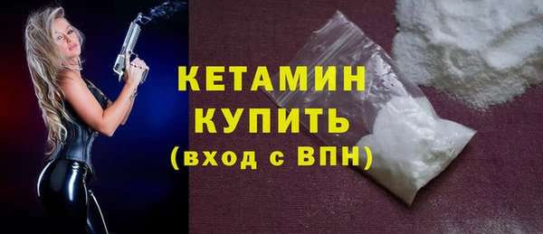 молекула духа Пересвет