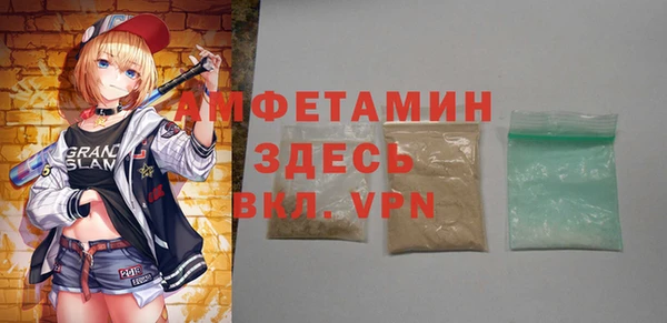 молекула духа Пересвет