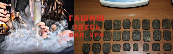 молекула духа Пересвет